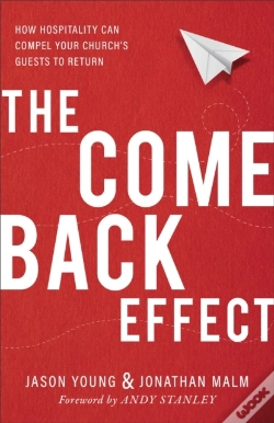 Capa do artigo Come Back Effect