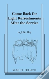Capa do artigo Come Back For Light Refreshments After The Service