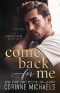 Come Back For Me - Preview