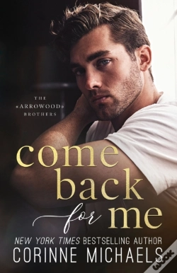Capa do artigo Come Back For Me