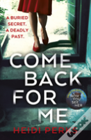 Come Back For Me