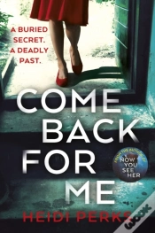 Capa do artigo Come Back For Me
