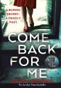 Come Back For Me - Preview