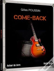 Capa do artigo Come-Back