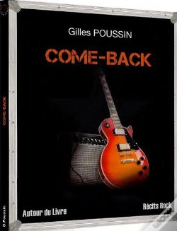 Capa do artigo Come-Back