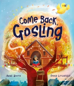 Capa do artigo Come Back, Gosling