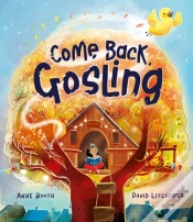Capa do artigo Come Back, Gosling