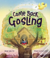 Capa do artigo Come Back, Gosling