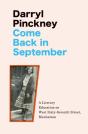 Come Back In September - Preview