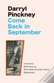 Capa do artigo Come Back In September