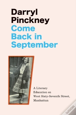 Capa do artigo Come Back In September