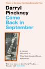 Come Back In September - Preview