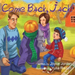 Capa do artigo Come Back, Jack!
