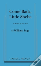 Capa do artigo Come Back, Little Sheba