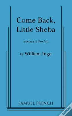 Capa do artigo Come Back, Little Sheba