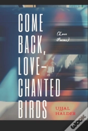 Capa do artigo Come Back, Love-Chanted Birds