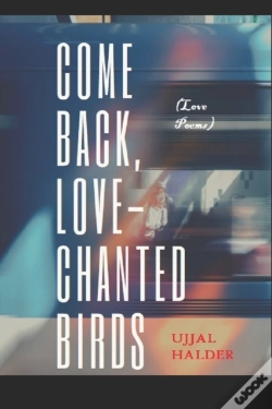 Capa do artigo Come Back, Love-Chanted Birds