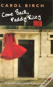 Capa do artigo Come Back, Paddy Riley