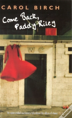 Capa do artigo Come Back, Paddy Riley