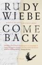 Come Back - Preview