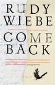 Come Back
