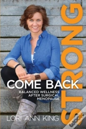Capa do artigo Come Back Strong