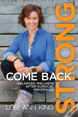 Capa do artigo Come Back Strong