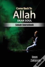 Capa do artigo Come Back To Allah, Dear Soul