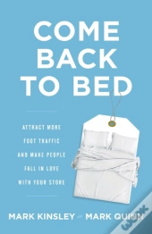 Come Back To Bed