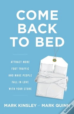 Capa do artigo Come Back To Bed