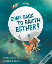 Capa do artigo Come Back To Earth, Esther!