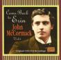 Come Back to Erin - John Mccormack Vol. 2 - CD - Preview