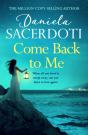 Come Back To Me (A Seal Island Novel) - Preview