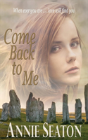 Come Back To Me - Preview