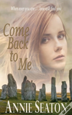 Capa do artigo Come Back To Me