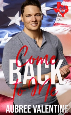 Capa do artigo Come Back To Me