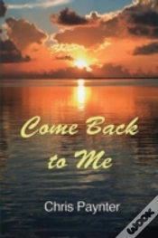 Capa do artigo Come Back To Me