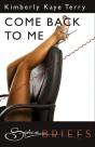 Come Back To Me - Preview