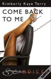 Capa do artigo Come Back To Me