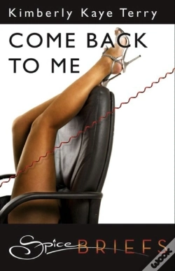 Capa do artigo Come Back To Me