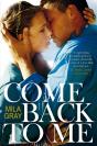 Come Back To Me - Preview