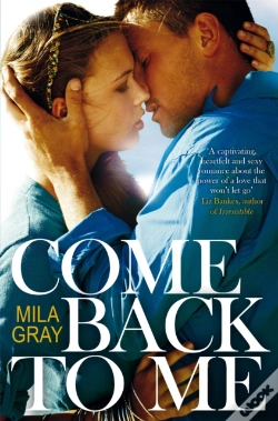 Capa do artigo Come Back To Me