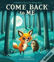 Capa do artigo Come Back To Me