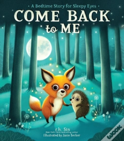 Capa do artigo Come Back To Me