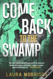 Capa do artigo Come Back To The Swamp