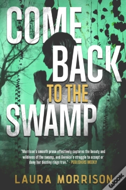 Capa do artigo Come Back To The Swamp