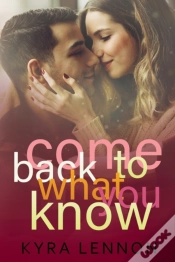 Capa do artigo Come Back To What You Know