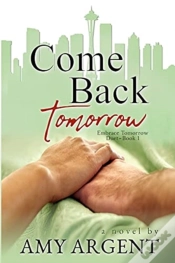 Capa do artigo Come Back Tomorrow