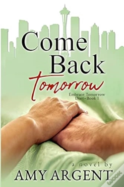 Capa do artigo Come Back Tomorrow