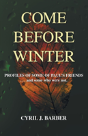 Come Before Winter - Preview